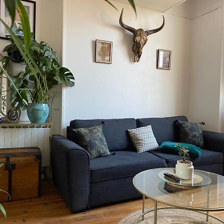 Appartement Cosy Bordeaux Exteriér fotografie