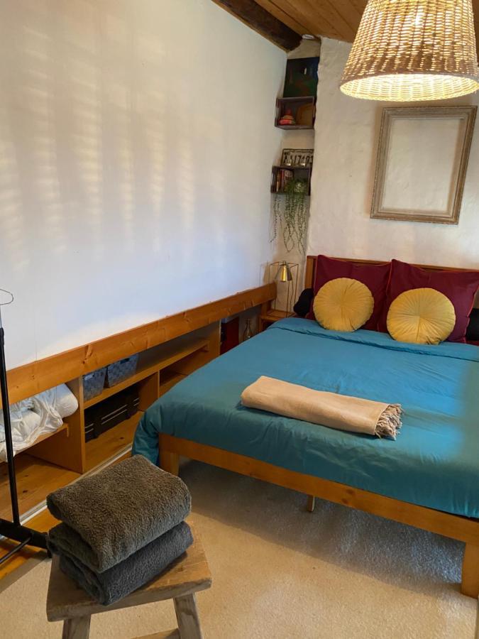 Appartement Cosy Bordeaux Exteriér fotografie